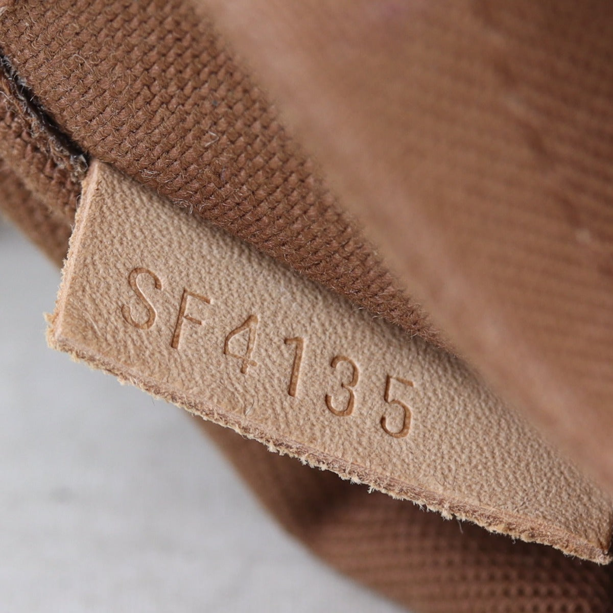 Louis Vuitton Odeon PM Monogram