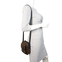 Louis Vuitton Christopher Crossbody Monogram