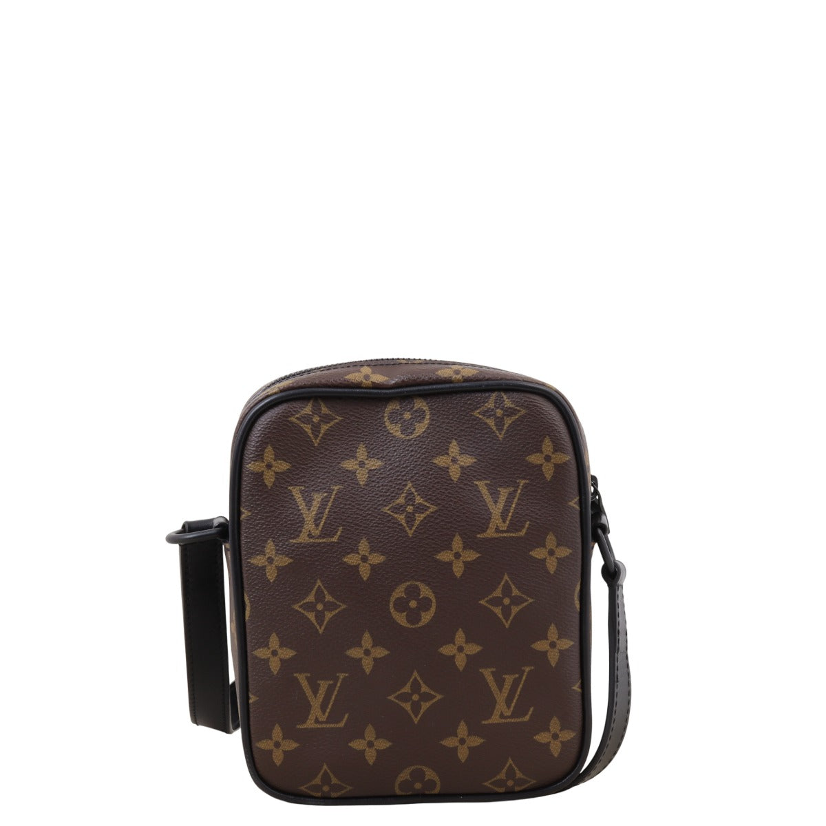Louis Vuitton Christopher Crossbody Monogram