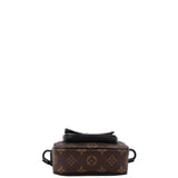 Louis Vuitton Christopher Crossbody Monogram