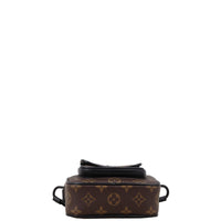 Louis Vuitton Christopher Crossbody Monogram