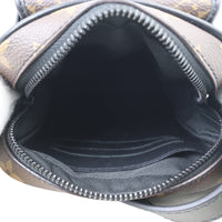 Louis Vuitton Christopher Crossbody Monogram