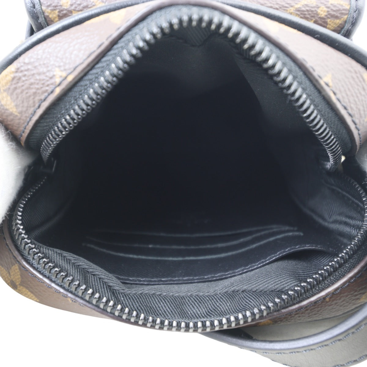 Louis Vuitton Christopher Crossbody Monogram