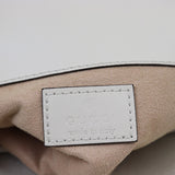 Gucci GG Marmont Matelasse Super Mini Shoulder Bag