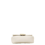Gucci GG Marmont Matelasse Super Mini Shoulder Bag