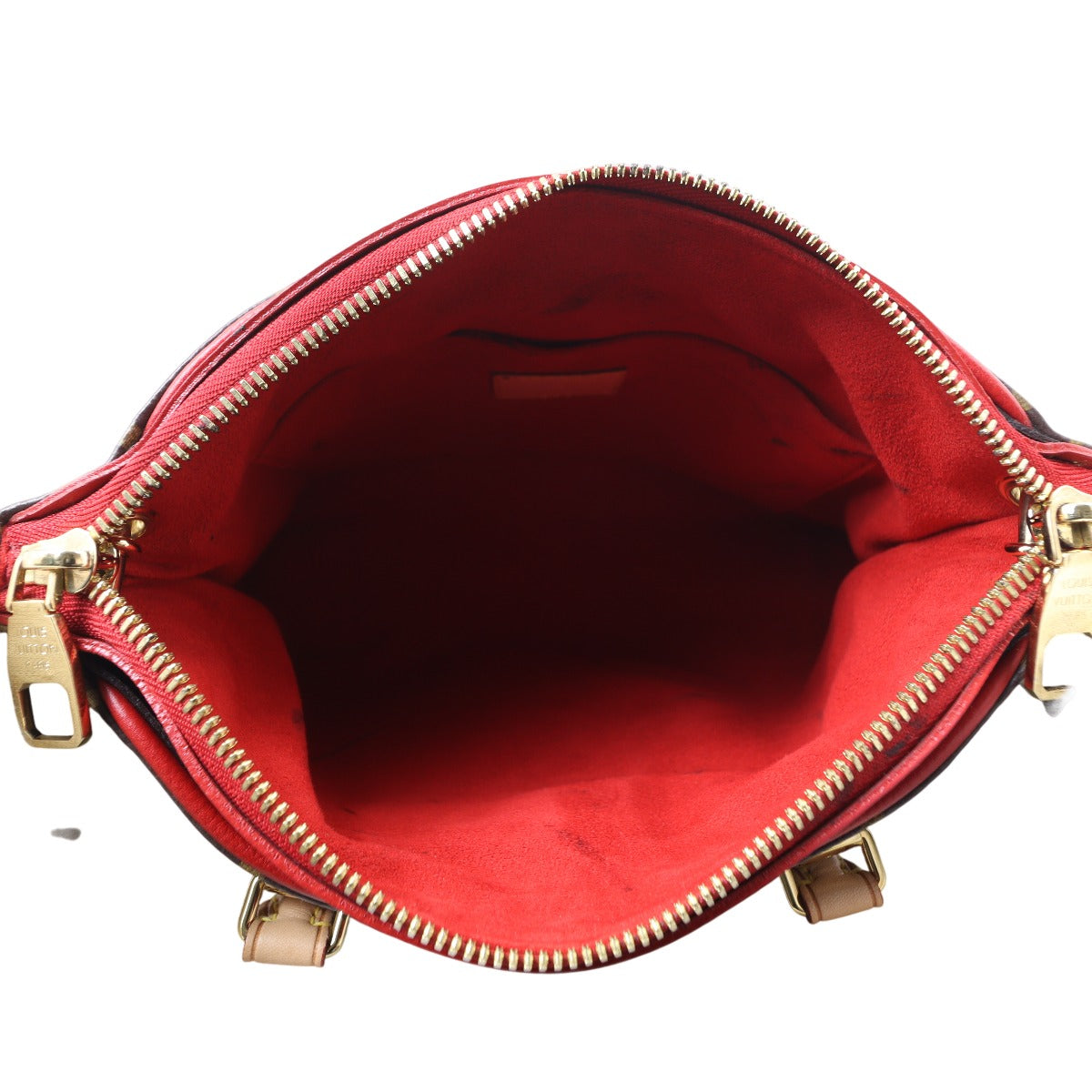 Louis Vuitton Pallas BB Monogram