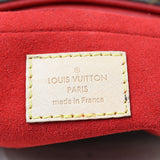 Louis Vuitton Pallas BB Monogram