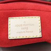 Louis Vuitton Pallas BB Monogram