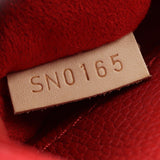 Louis Vuitton Pallas BB Monogram