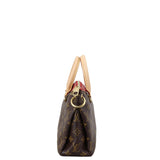 Louis Vuitton Pallas BB Monogram