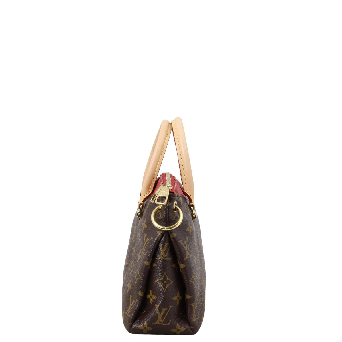 Louis Vuitton Pallas BB Monogram