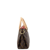 Louis Vuitton Pallas BB Monogram