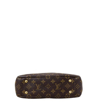 Louis Vuitton Pallas BB Monogram