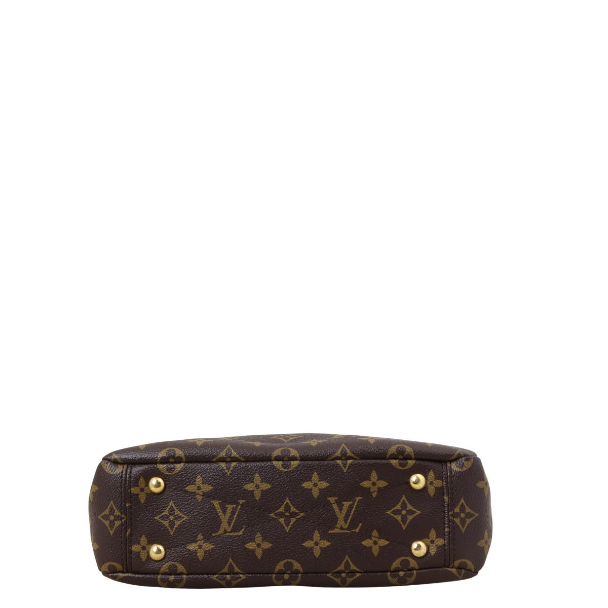 Louis Vuitton Pallas BB Monogram