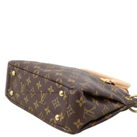 Louis Vuitton Pallas BB Monogram