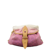 Louis Vuitton Sunshine Monogram Denim