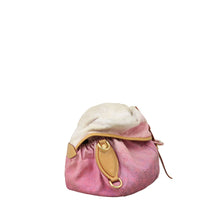 Louis Vuitton Sunshine Monogram Denim