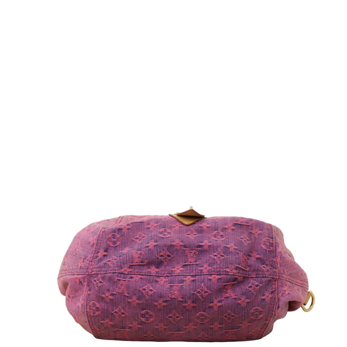 Louis Vuitton Sunshine Monogram Denim