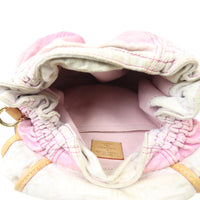 Louis Vuitton Sunshine Monogram Denim