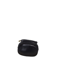 Prada Duet Leather Bucket Bag