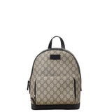 Gucci GG Supreme Backpack Small