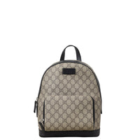 Gucci GG Supreme Backpack Small