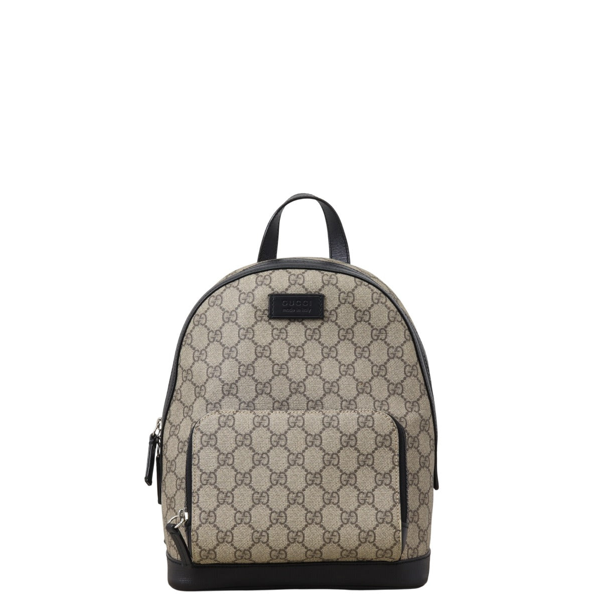 Gucci GG Supreme Backpack Small