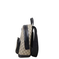 Gucci GG Supreme Backpack Small