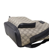 Gucci GG Supreme Backpack Small