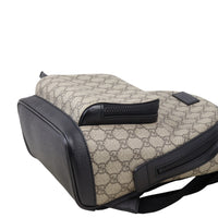 Gucci GG Supreme Backpack Small