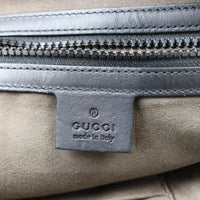 Gucci GG Supreme Backpack Small