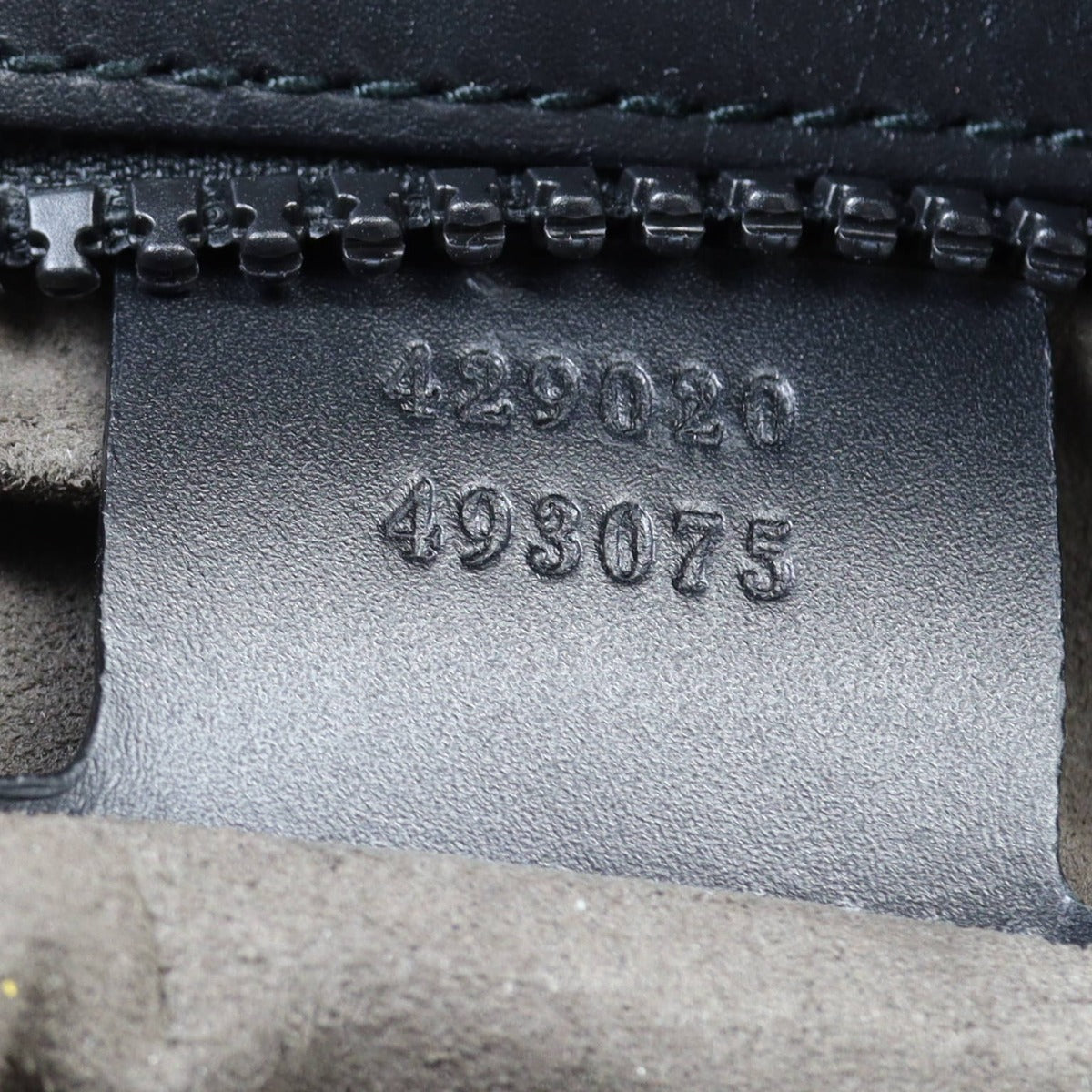 Gucci GG Supreme Backpack Small