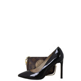 Louis Vuitton Mini Pochette Accessoires Monogram Trunks & Bags