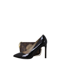 Louis Vuitton Mini Pochette Accessoires Monogram Trunks & Bags