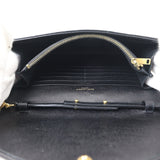 Saint Laurent Cassandre Chain Wallet