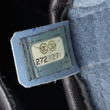 Chanel Eyelet Shopping Tote