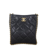 Chanel CC Chain Bag