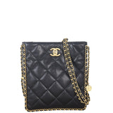Chanel CC Chain Bag