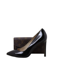 Louis Vuitton Sarah Wallet Monogram