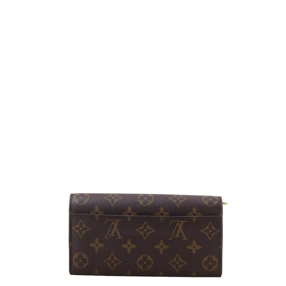 Louis Vuitton Sarah Wallet Monogram