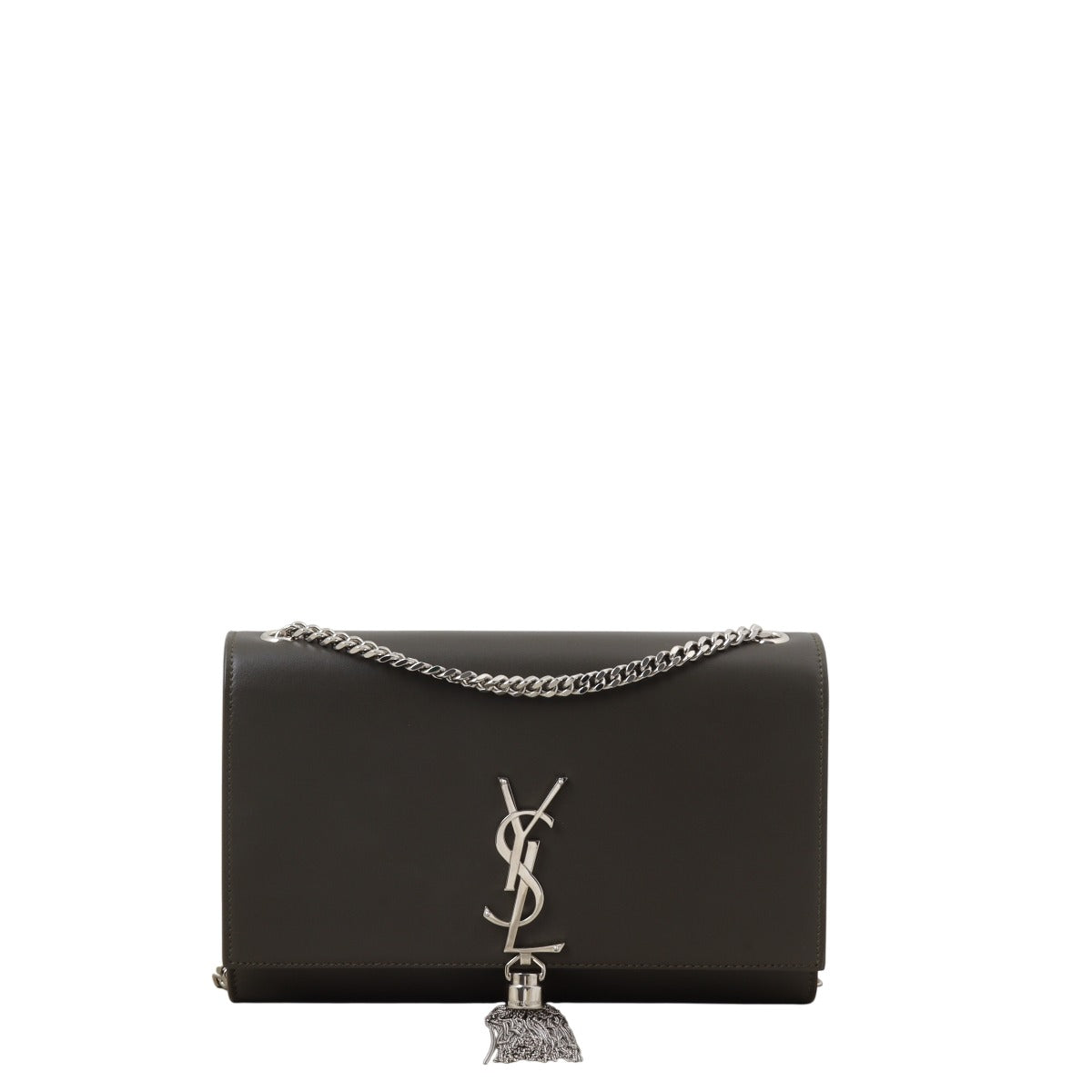 Saint Laurent Kate Tassel Chain Bag Medium