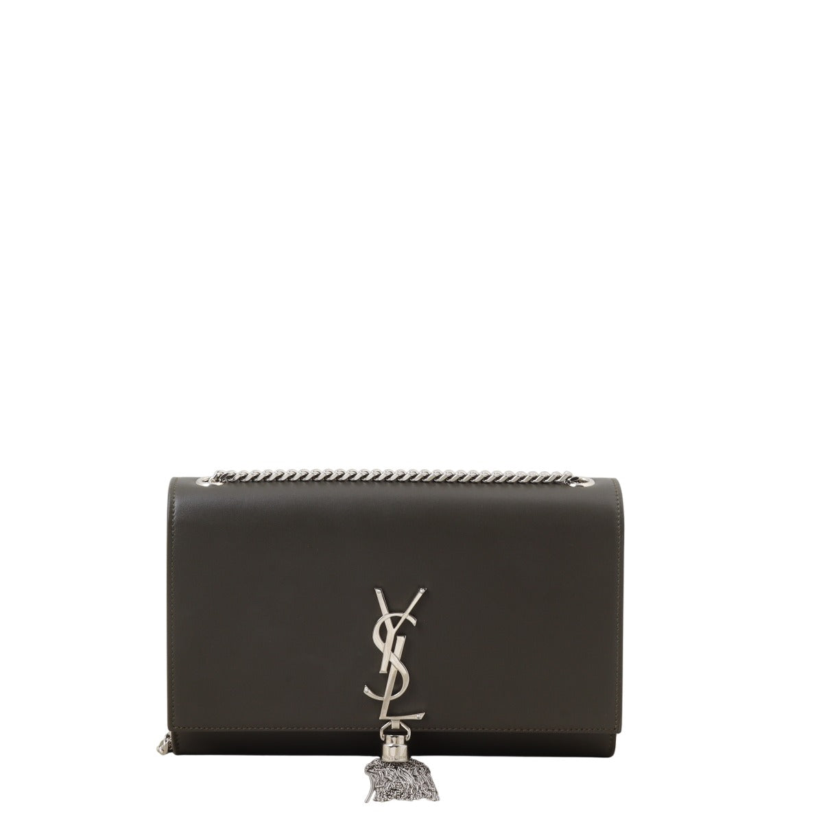 Saint Laurent Kate Tassel Chain Bag Medium