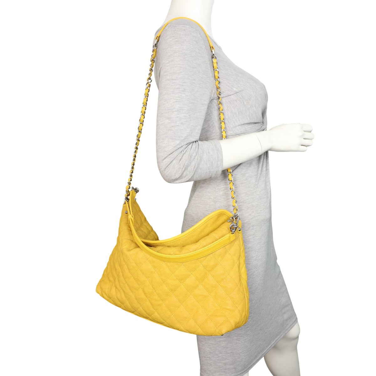 Chanel French Riviera Hobo