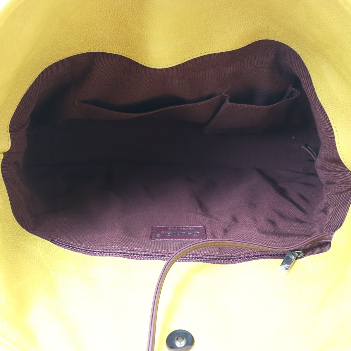 Chanel French Riviera Hobo