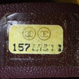 Chanel French Riviera Hobo