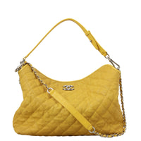 Chanel French Riviera Hobo