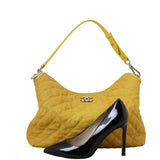 Chanel French Riviera Hobo