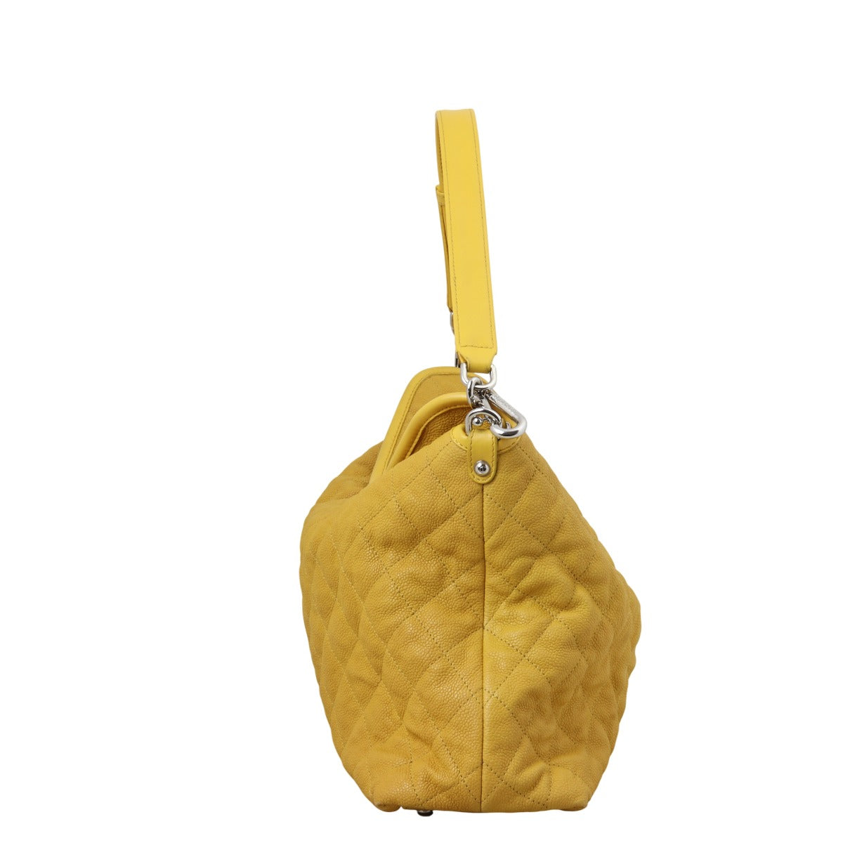 Chanel French Riviera Hobo