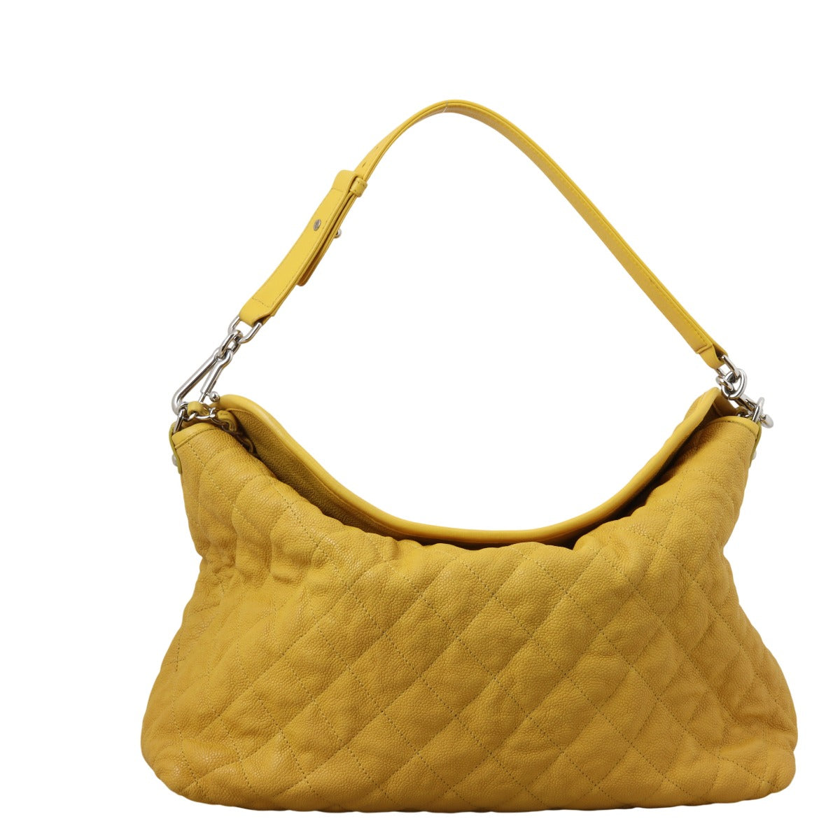 Chanel French Riviera Hobo