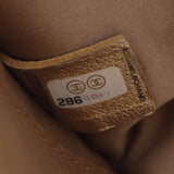 Chanel Coco Embossed Flap Bag